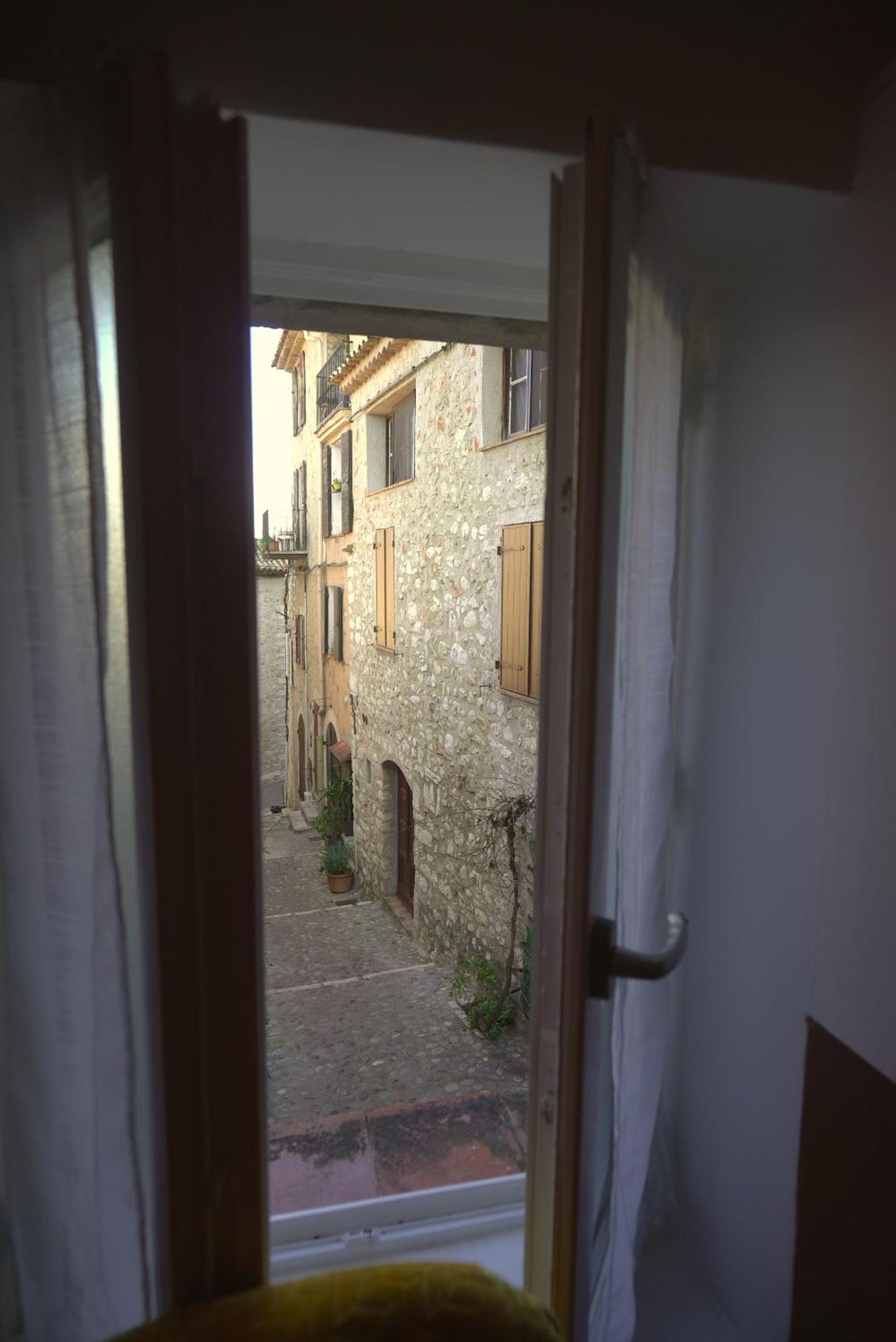 Triplex De Saint-Paul Free Public Parking Appartement Buitenkant foto