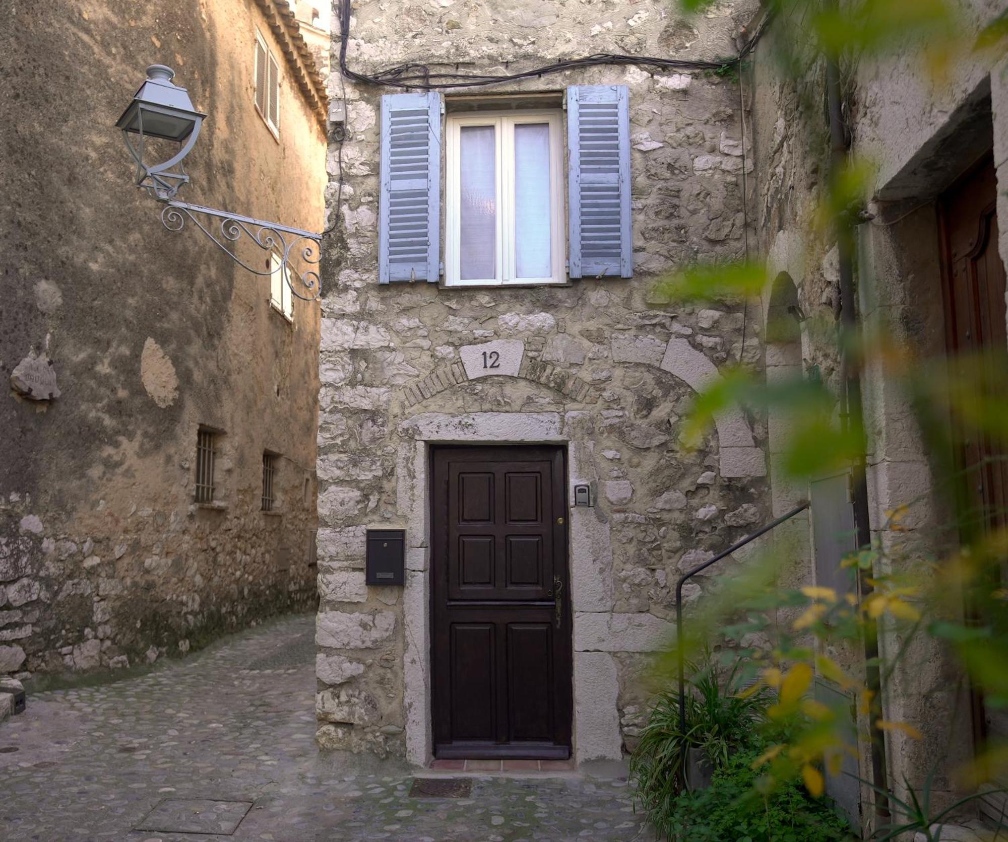 Triplex De Saint-Paul Free Public Parking Appartement Buitenkant foto